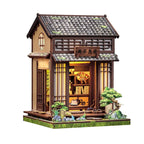 Book Nook - Kirishima Cha-An Cutebee