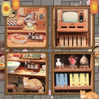 Book Nook - Morita-Ya Cutebee