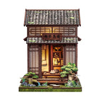 Book Nook - Kirishima Cha-An Cutebee