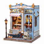 Book Nook - Sweet Marie Cutebee