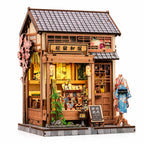 Book Nook - Sakura O Kimono Shop Cutebee