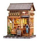 Book Nook - Sakura O Kimono Shop Cutebee