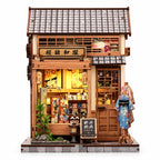 Book Nook - Sakura O Kimono Shop Cutebee