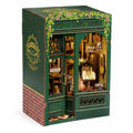 Book Nook - Owl Bookstore Cutebee