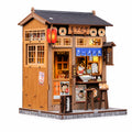 Book Nook - Morita-Ya Cutebee