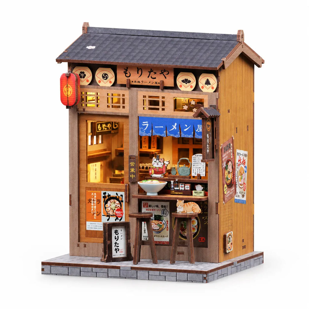 Book Nook - Morita-Ya Cutebee