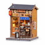 Book Nook - Morita-Ya Cutebee