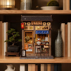 Book Nook - Morita-Ya Cutebee