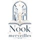 Nook &amp; Merveilles – Accueil