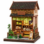 Book Nook - Kanmi-Dokoro Kurihara Cutebee
