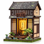 Book Nook - Kirishima Cha-An Cutebee
