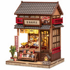 Book Nook - Tsukino Eogi-Dou Cutebee