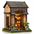 Book Nook - Kirishima Cha-An Cutebee