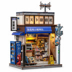 Book Nook - Beika-Cho Convenience Store Cutebee