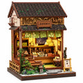 Book Nook - Kanmi-Dokoro Kurihara Cutebee