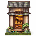 Book Nook - Kirishima Cha-An Cutebee