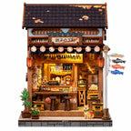 Book Nook - Choshi No Shitamachi Cutebee