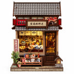 Book Nook - Tsukino Eogi-Dou Cutebee