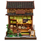 Book Nook - Kanmi-Dokoro Kurihara Cutebee